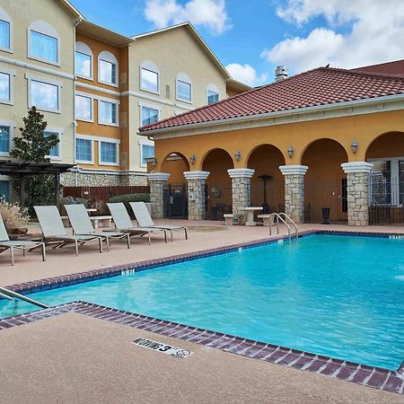 Residence Inn By Marriott Abilene Exterior foto